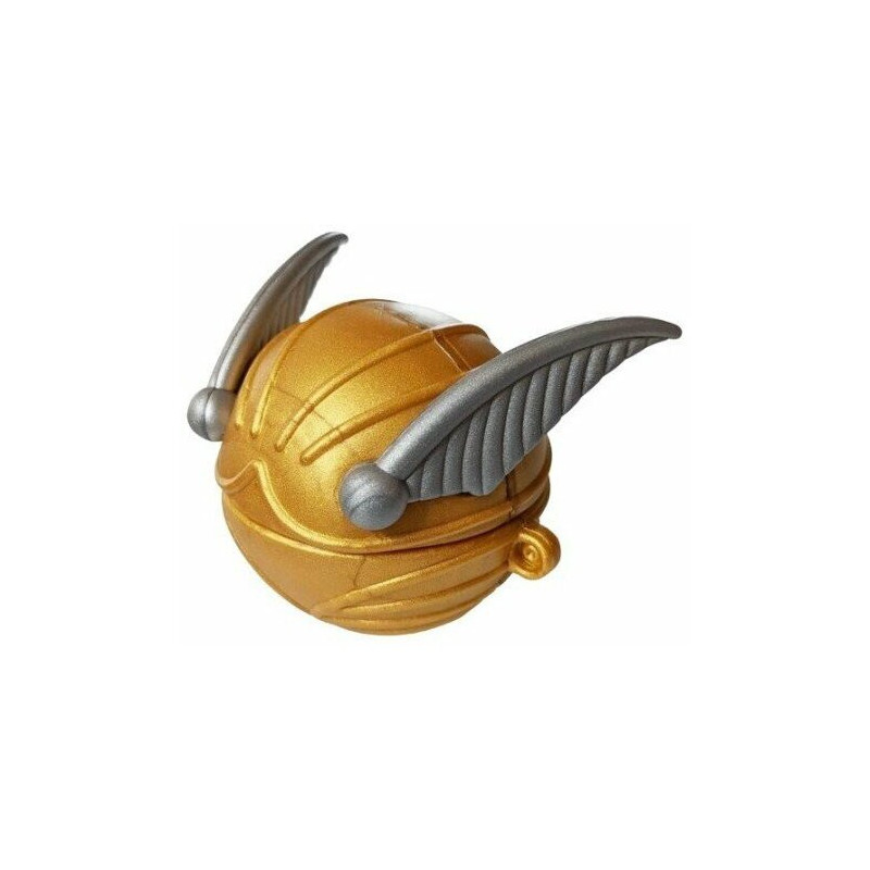Lazerbuilt Harry Potter Snitch Gold Headphones (TWSHP-SNITCH)