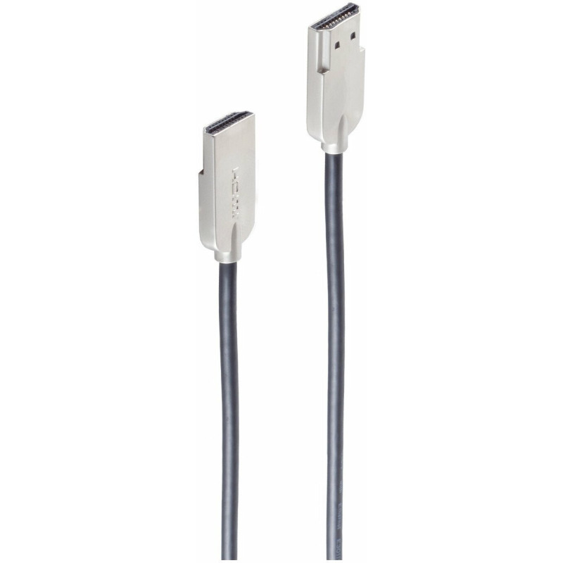 Shiverpeaks shiverpeaks BS10-30035 HDMI cable 2 m HDMI Type A (Standard) Black