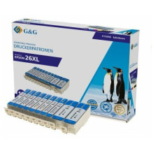 Kasetė G&amp;G 15058 su...