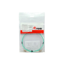 Kabelis InfiniBand / optinis 25 m LC Aqua