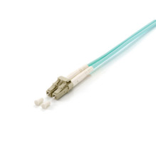 Kabelis InfiniBand / optinis 35 m LC Spalva Aqua Kabelis InfiniBand / optinis 35 m LC Spalva Aqua