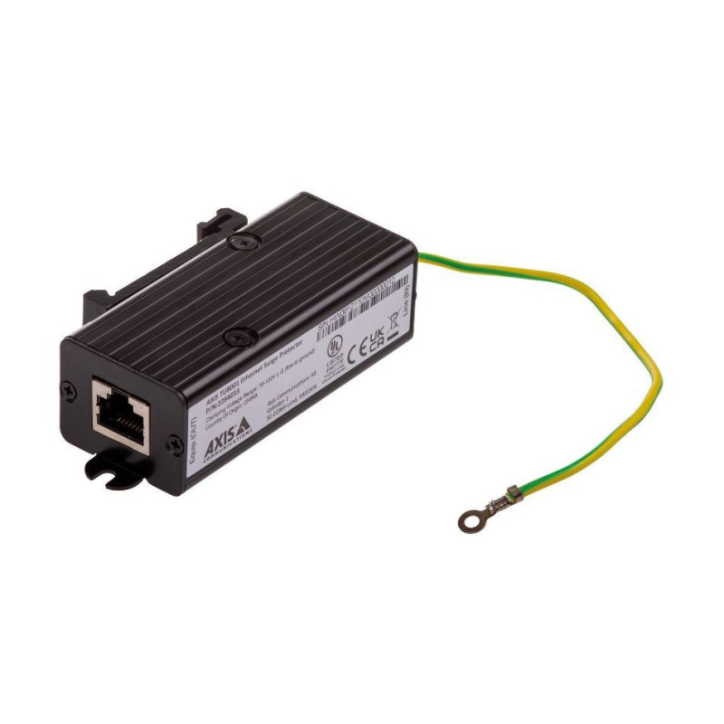 NET ACC SURGE PROTECTOR TU8001 / 02315-001 AXIS