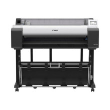 Plotter Canon imagePROGRAF TM-350 36" (914mm) + stand Plotter Canon imagePROGRAF TM-350 36" (914mm) + stand