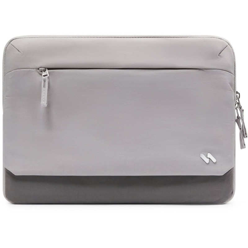 Etui Inateck Inateck LBT11 33 cm (13") kabatas futrālis Grey