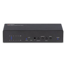 LINDY 4x2 HDMI 2.0 18G Matrix Jungiklis LINDY 4x2 HDMI 2.0 18G Matrix Jungiklis