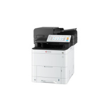 Daugiafunkcis įrenginys Kyocera ECOSYS* MA4000cifx (1102Z53NL0) Daugiafunkcis įrenginys Kyocera ECOSYS* MA4000cifx (1102Z53NL0)