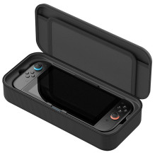 Venom Case with charging function VS4964 for Nintendo console Black