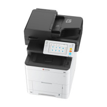 Daugiafunkcis įrenginys Kyocera ECOSYS* MA4000cifx (1102Z53NL0) Daugiafunkcis įrenginys Kyocera ECOSYS* MA4000cifx (1102Z53NL0)