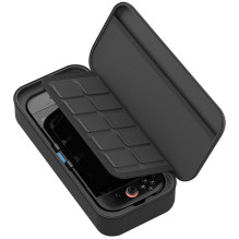 Venom Case with charging function VS4964 for Nintendo console Black