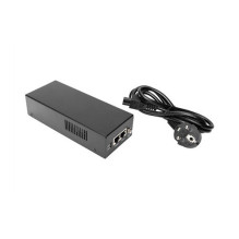 DIGITUS PoE++ Injector Gigabit Ethernet 802.3bt 85W bis 100m