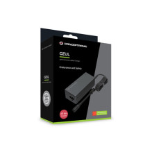 Laptop power supply Conceptronic 90 W, (OZUL08B10) Laptop power supply Conceptronic 90 W, (OZUL08B10)