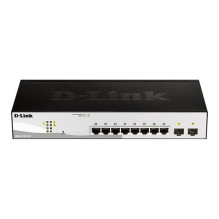 Switch D-Link DGS-1210-10 / E