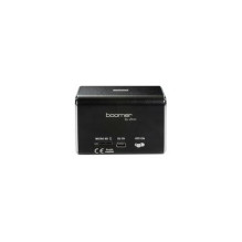 Garsiakalbis Ultron boomer cube Pro Black (123066) Garsiakalbis Ultron boomer cube Pro Black (123066)