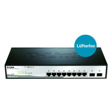Switch D-Link DGS-1210-10 / E Switch D-Link DGS-1210-10 / E