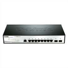 Switch D-Link DGS-1210-10 / E Switch D-Link DGS-1210-10 / E