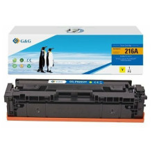 Toner G&amp;G compatible...