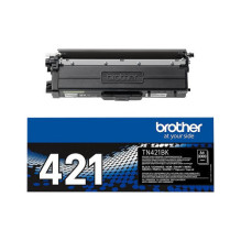 Brother Toner TN-421 TN421 Black Schwarz 3k (TN421BK)