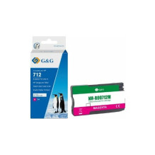 Ink G&amp;G Ink HP 712XL...