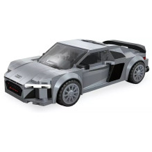 Jamara CaDA Audi R8 Coupé