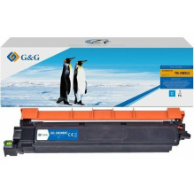 Toner G&amp;G pakaitalas...