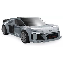 Jamara CaDA Audi R8 Coupé