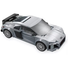 Jamara CaDA Audi R8 Coupé
