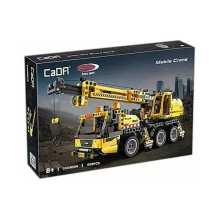 Jamara CaDA Mobile crane