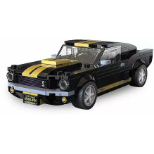 Jamara Jamara CaDA Shelby...