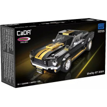 Jamara Jamara CaDA Shelby GT 350 H