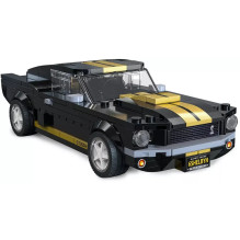Jamara Jamara CaDA Shelby GT 350 H
