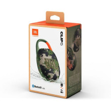 JBL Clip 5 Tragbare...