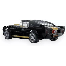 Jamara Jamara CaDA Shelby GT 350 H