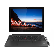 Laptop Lenovo ThinkPad X12 Detachable G2 Ultra 5 134U / 16 GB / 512 GB / W11 Pro (21LK001LGE) Laptop Lenovo ThinkPad X12 Detachable G2 Ultra 5 134U / 16 GB / 512 GB / W11 Pro (21LK001LGE)
