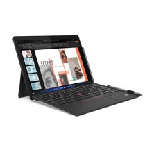 Nešiojamas kompiuteris Lenovo ThinkPad X12 Detachable G2 Ultra 5 134U / 16 GB / 512 GB / W11 Pro (21LK001LGE) Nešiojamas kompiuteris Lenovo ThinkPad X12 Detachable G2 Ultra 5 134U / 16 GB / 512 GB / W11 Pro (21LK001LGE)
