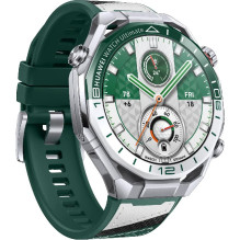Huawei Watch Ultimate 2 March-B39, LTE, Green 55020GNT Huawei Watch Ultimate 2 March-B39, LTE, Green 55020GNT
