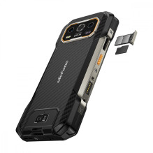 ULEFONE ARMOR 27T 12+256GB 4G BLACK