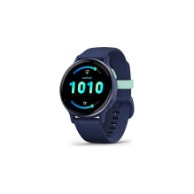 GARMIN VIVOACTIVE 5 Blue 010-02862-12 GARMIN VIVOACTIVE 5 Blue 010-02862-12