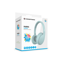 Ausinės Conceptronic PARRIS04B