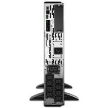 APC Smart-UPS SmartUPS (SMX2200RMHV2U)