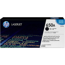 Toneris HP 650A Black Originalus (CE270A)