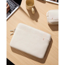 Inateck laptop bag LB1011 13" MacBook + Zub.Tas. Beige Inateck laptop bag LB1011 13" MacBook + Zub.Tas. Beige