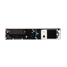 UPS APC Smart-UPS 1500 (SRT1500RMXLI)