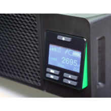 UPS APC Smart-UPS 1500 (SRT1500RMXLI)