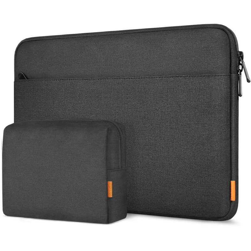Inateck LB01005 33,8 cm (13.3") kišeninis dėklas Black