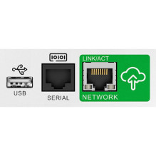 UPS APC Smart-UPS (SMTL1500RMI3UC)