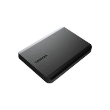 Išorinis kietasis diskas Toshiba Canvio Basics 2TB Black (HDTB520EK3AA) Išorinis kietasis diskas Toshiba Canvio Basics 2TB Black (HDTB520EK3AA)