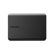 Išorinis kietasis diskas Toshiba Canvio Basics 2TB Black (HDTB520EK3AA) Išorinis kietasis diskas Toshiba Canvio Basics 2TB Black (HDTB520EK3AA)