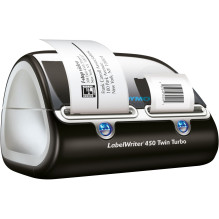 Label printer Dymo LW-450...
