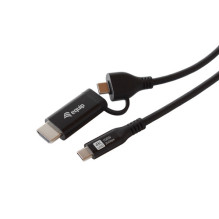 Adapter AV Equip Equip...