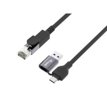 Adapteris USB Equip Equip...